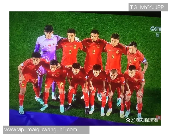 2018年9月中国男足迎战卡塔尔全力争胜展现实力与斗志